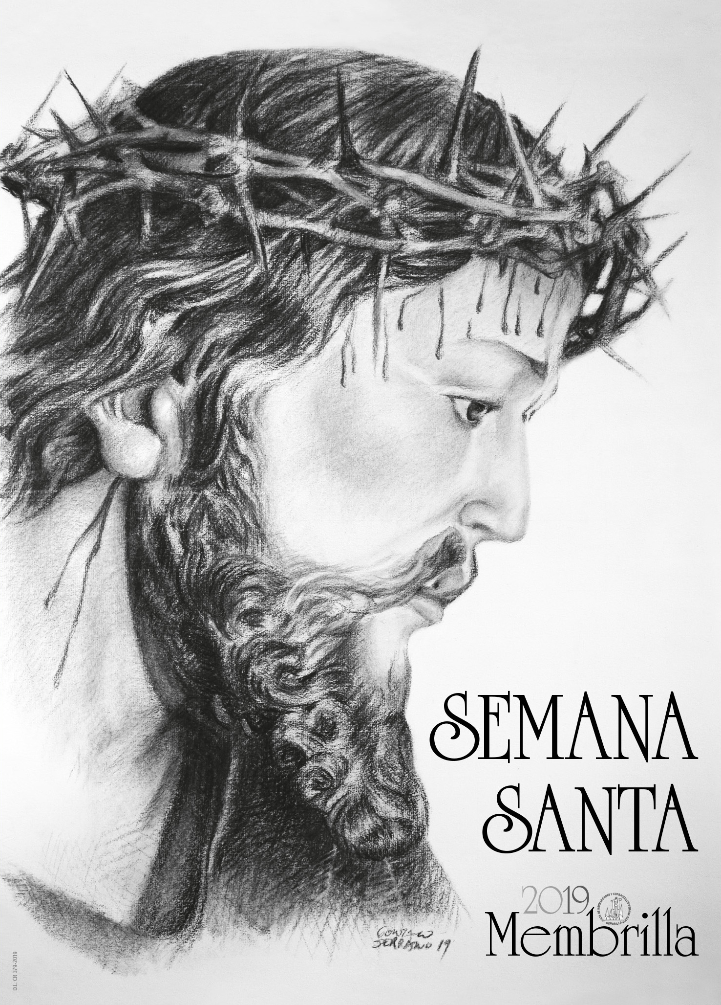 Semana Santa en Membrilla  